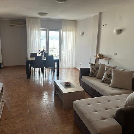 Apartmani Ilic Bečići 外观 照片