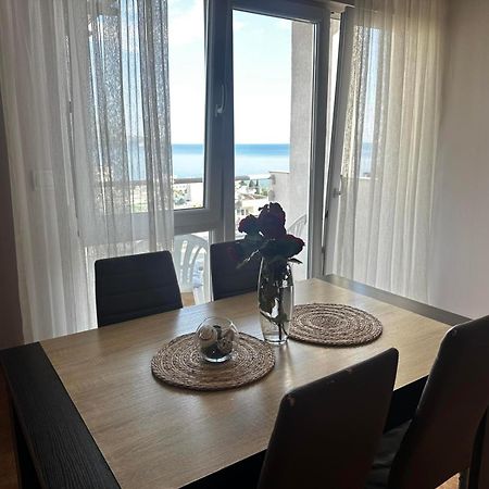 Apartmani Ilic Bečići 外观 照片