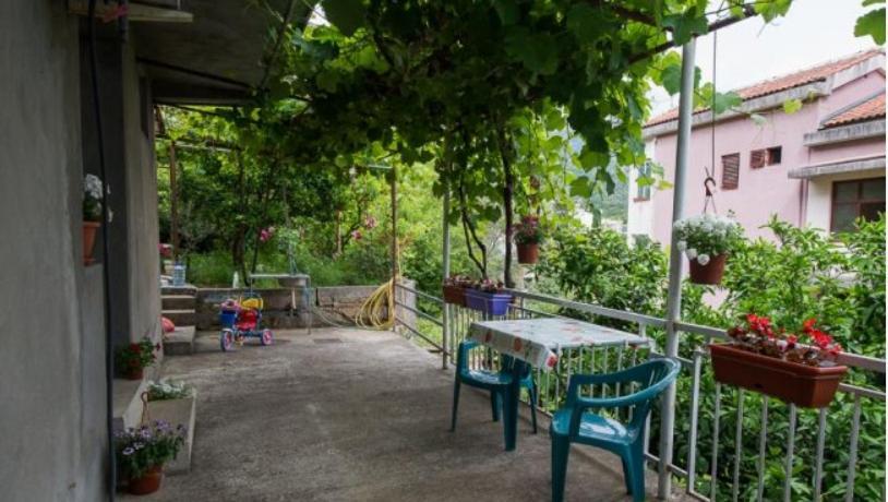 Apartmani Ilic Bečići 外观 照片