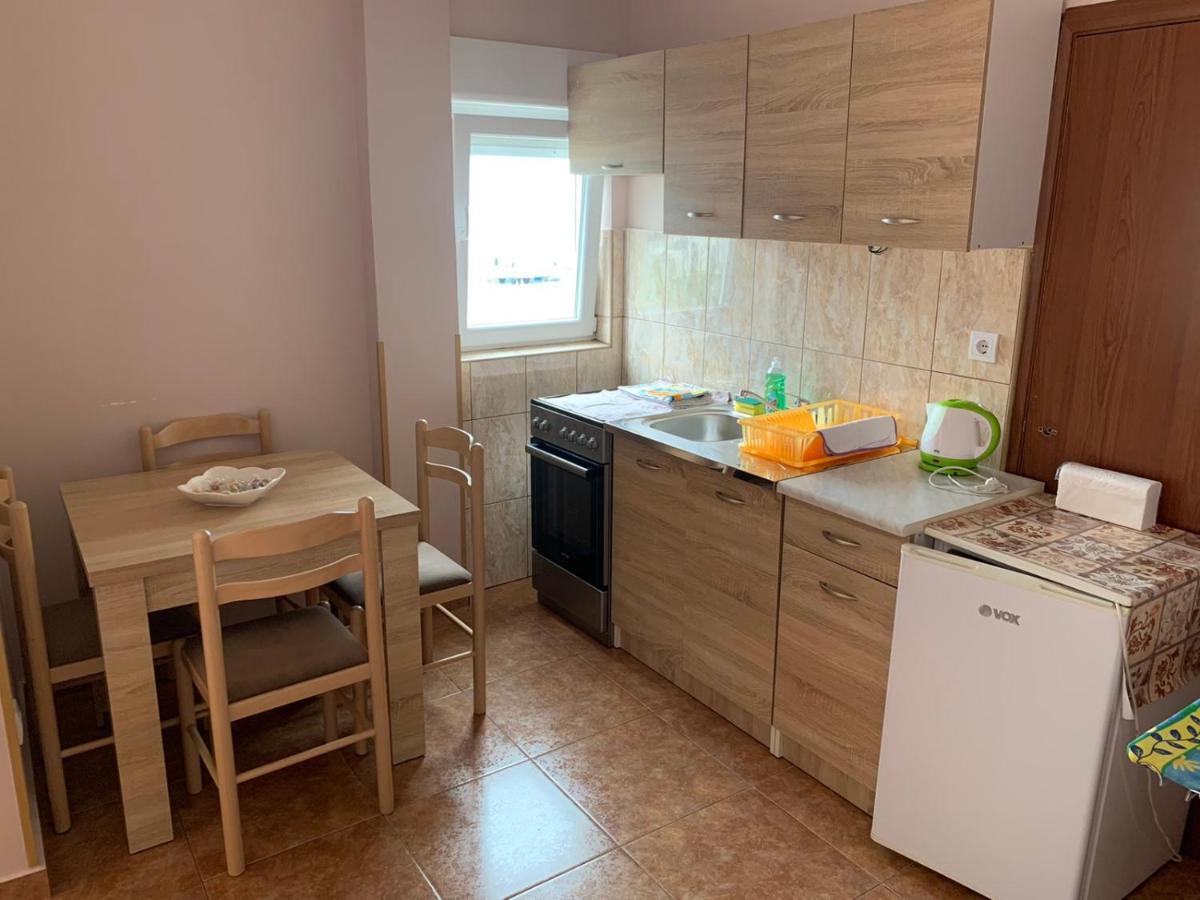 Apartmani Ilic Bečići 外观 照片