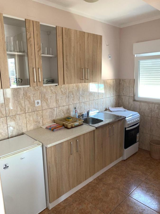 Apartmani Ilic Bečići 外观 照片