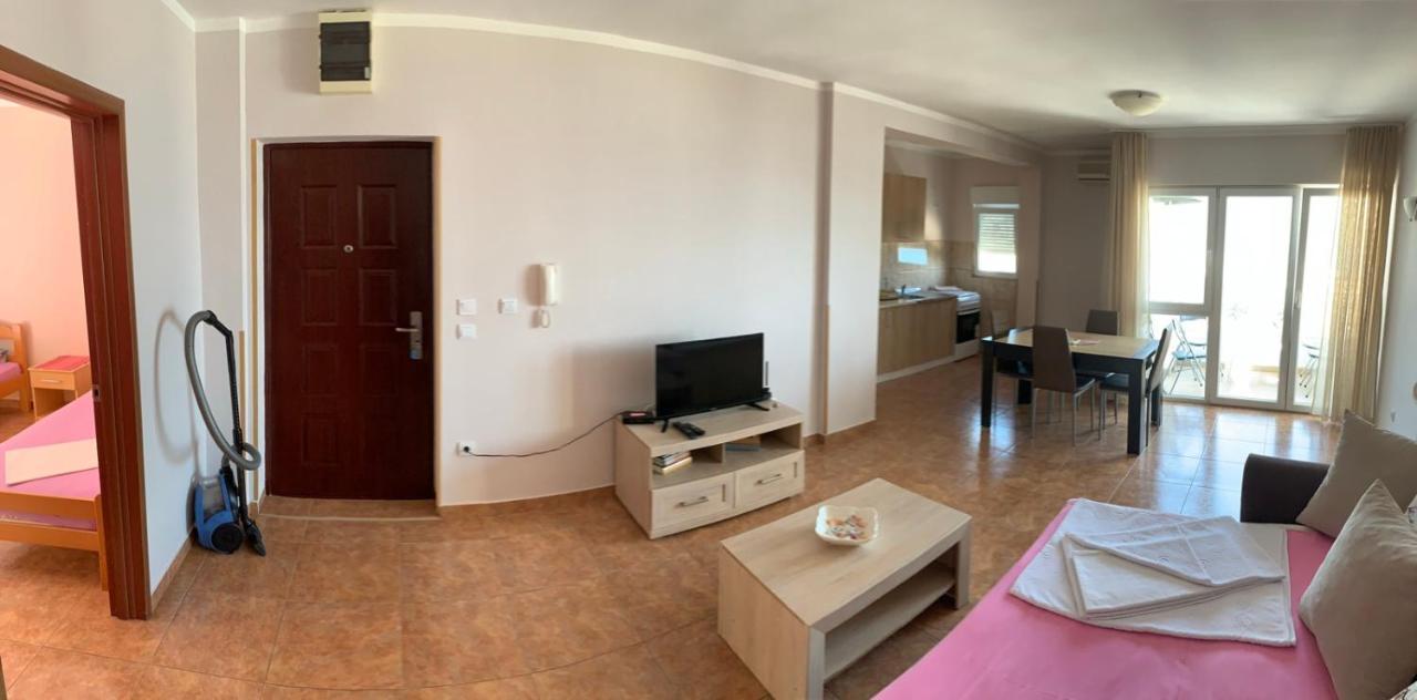 Apartmani Ilic Bečići 外观 照片