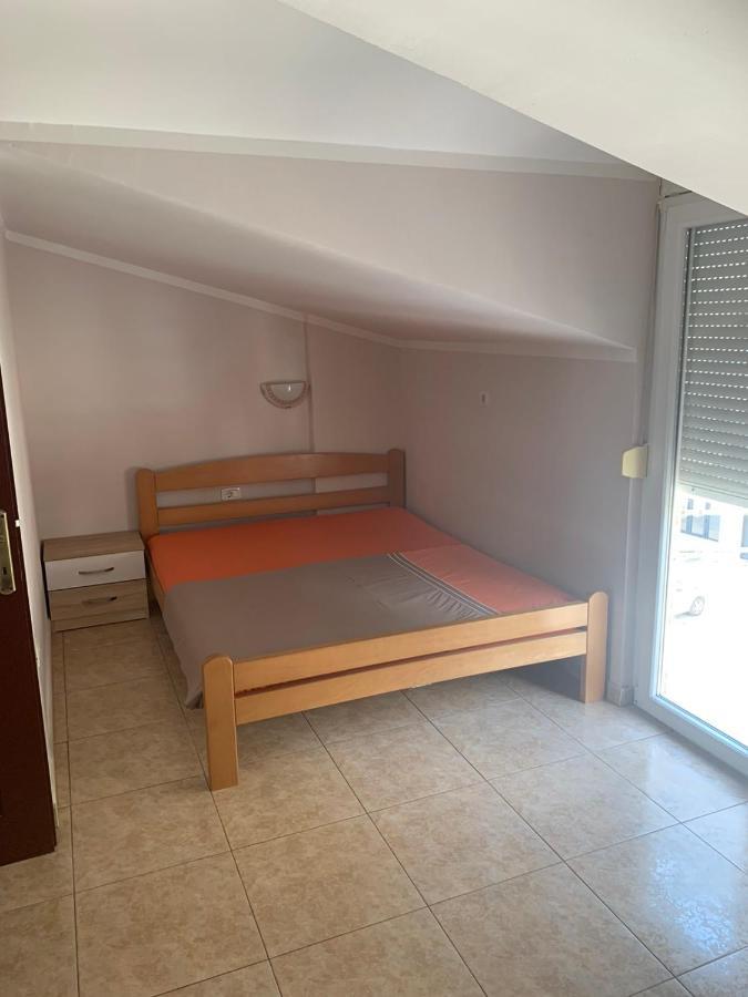 Apartmani Ilic Bečići 外观 照片
