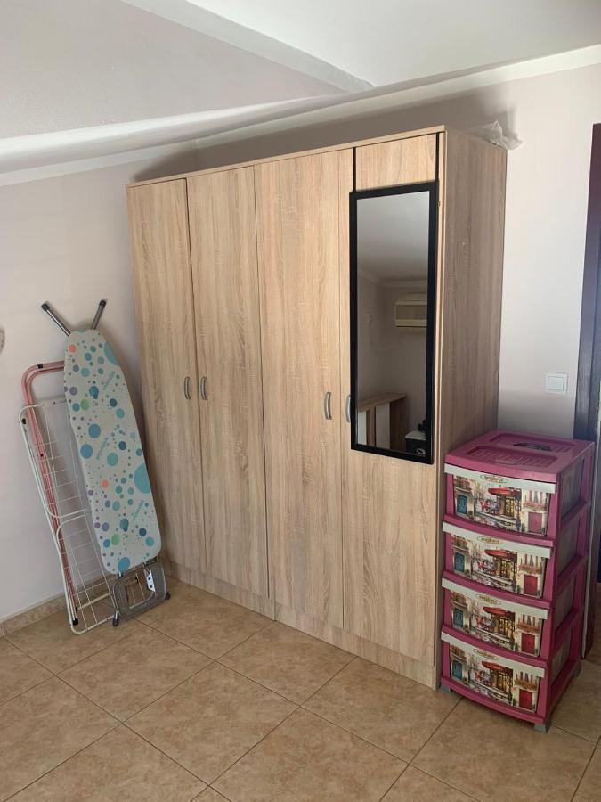 Apartmani Ilic Bečići 外观 照片