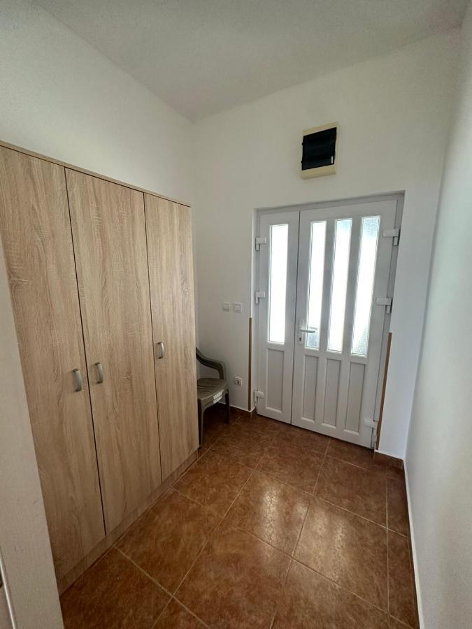 Apartmani Ilic Bečići 外观 照片