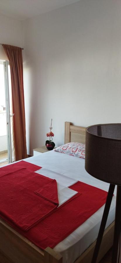 Apartmani Ilic Bečići 外观 照片