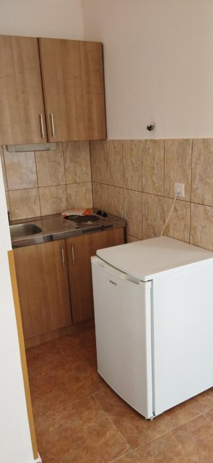 Apartmani Ilic Bečići 外观 照片