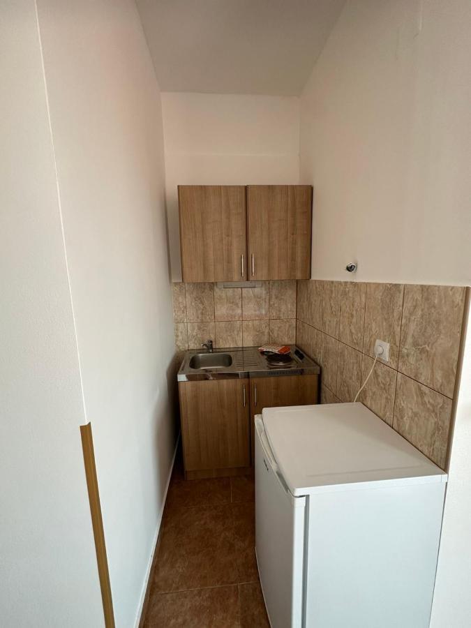Apartmani Ilic Bečići 外观 照片