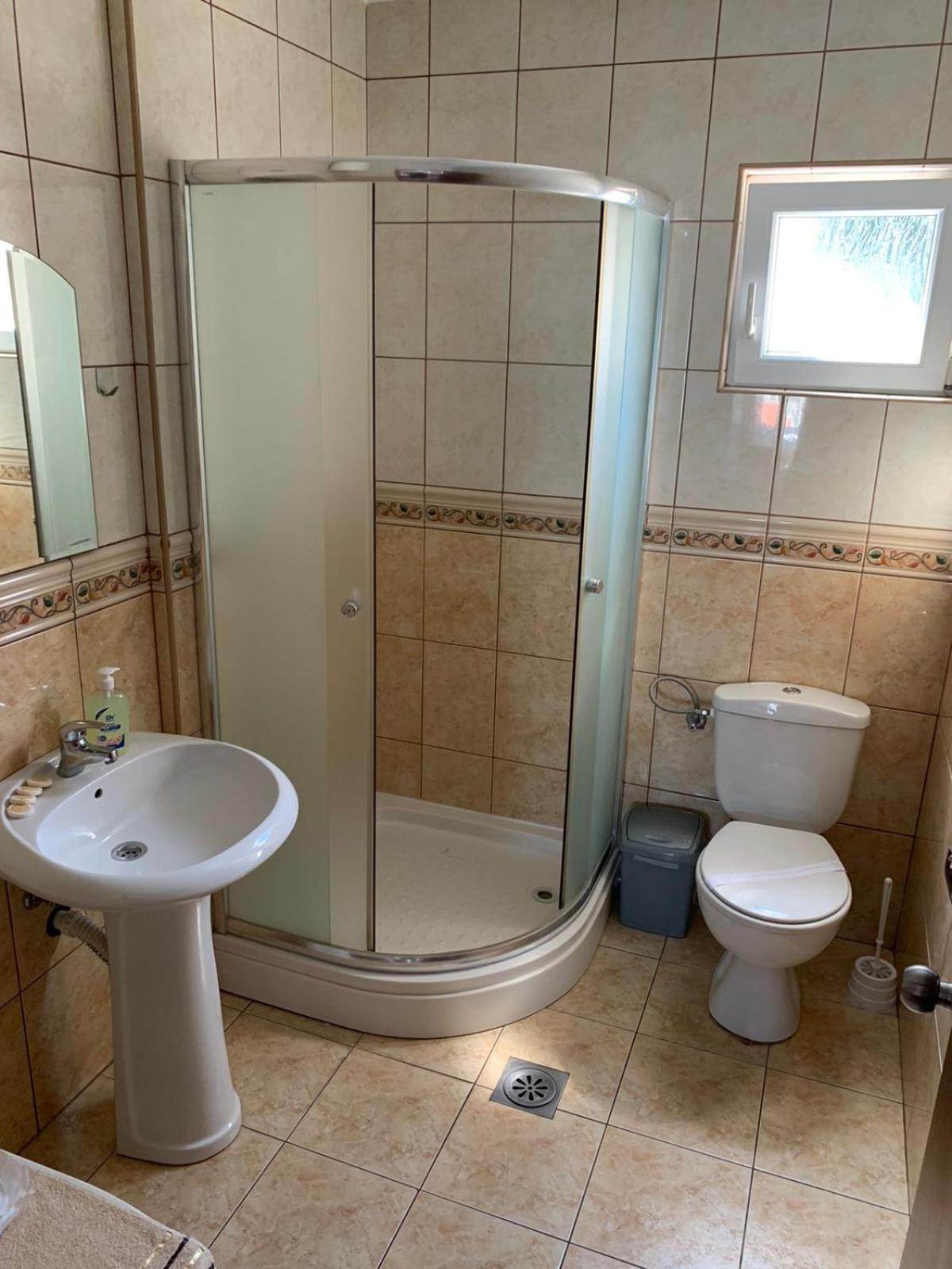 Apartmani Ilic Bečići 客房 照片