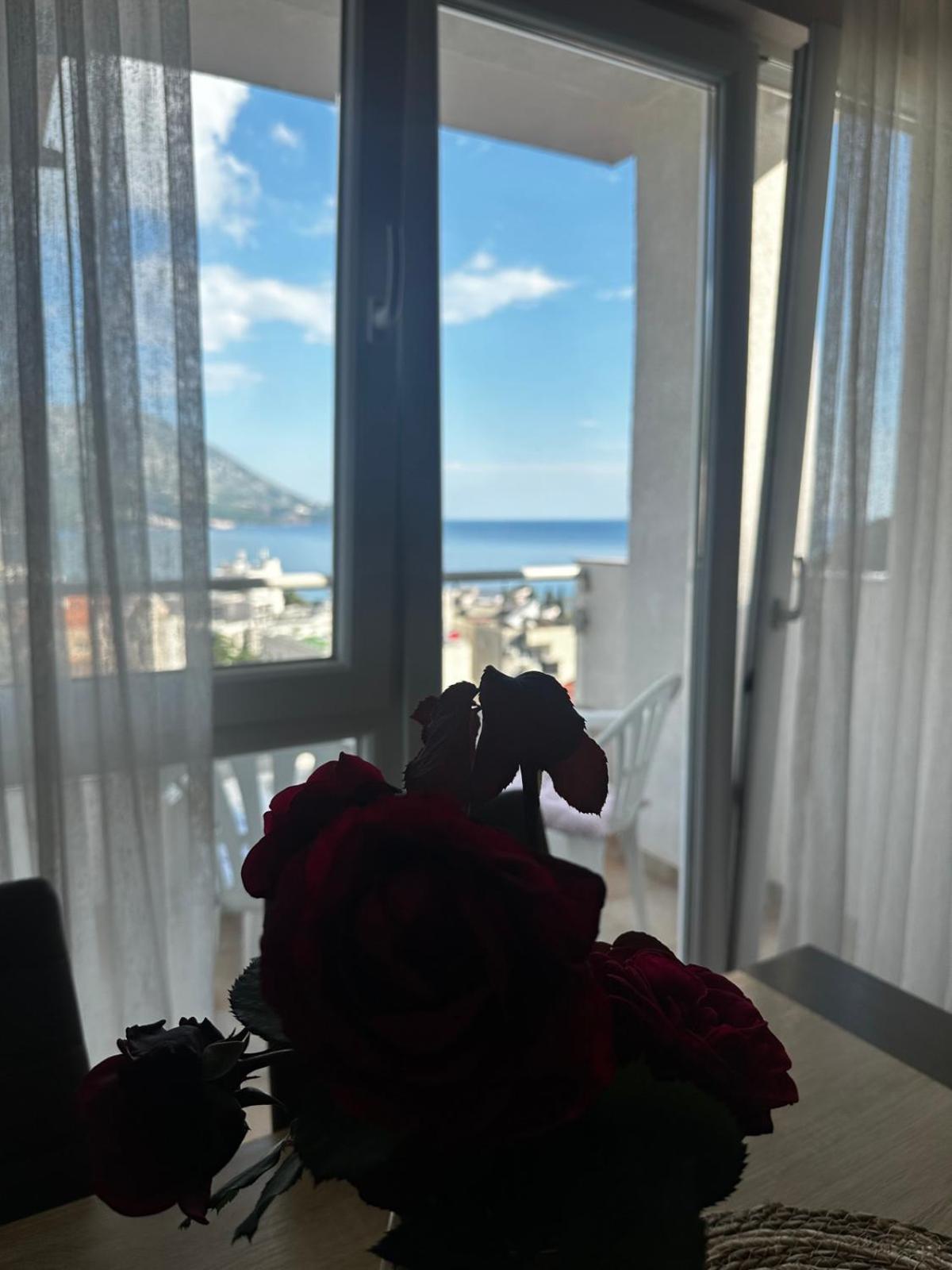 Apartmani Ilic Bečići 外观 照片