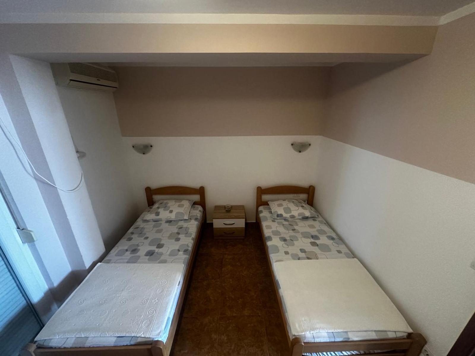 Apartmani Ilic Bečići 外观 照片