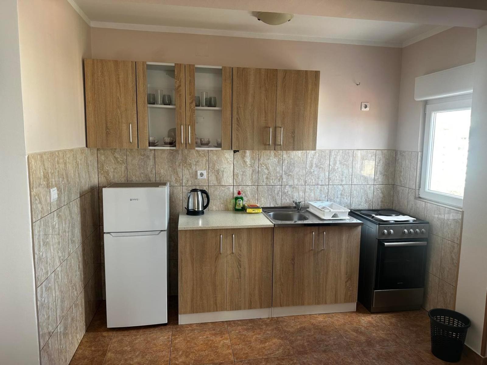 Apartmani Ilic Bečići 外观 照片
