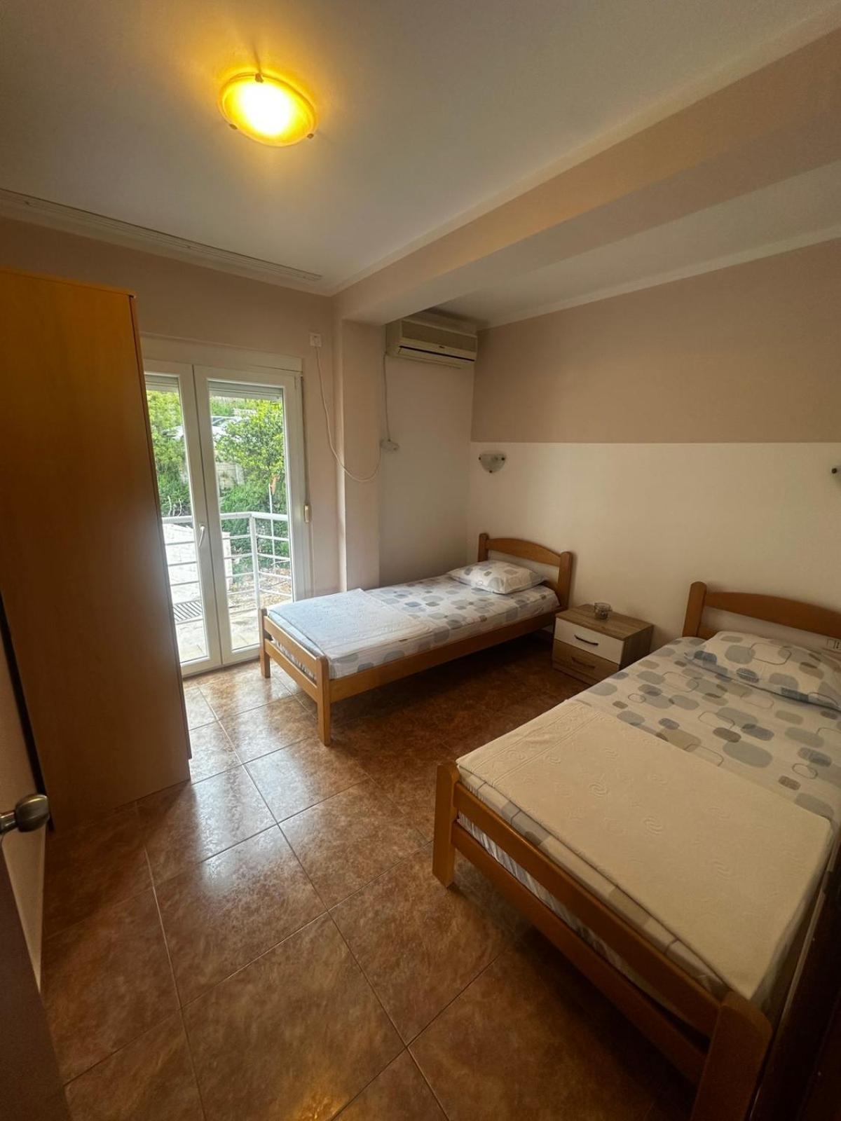 Apartmani Ilic Bečići 外观 照片