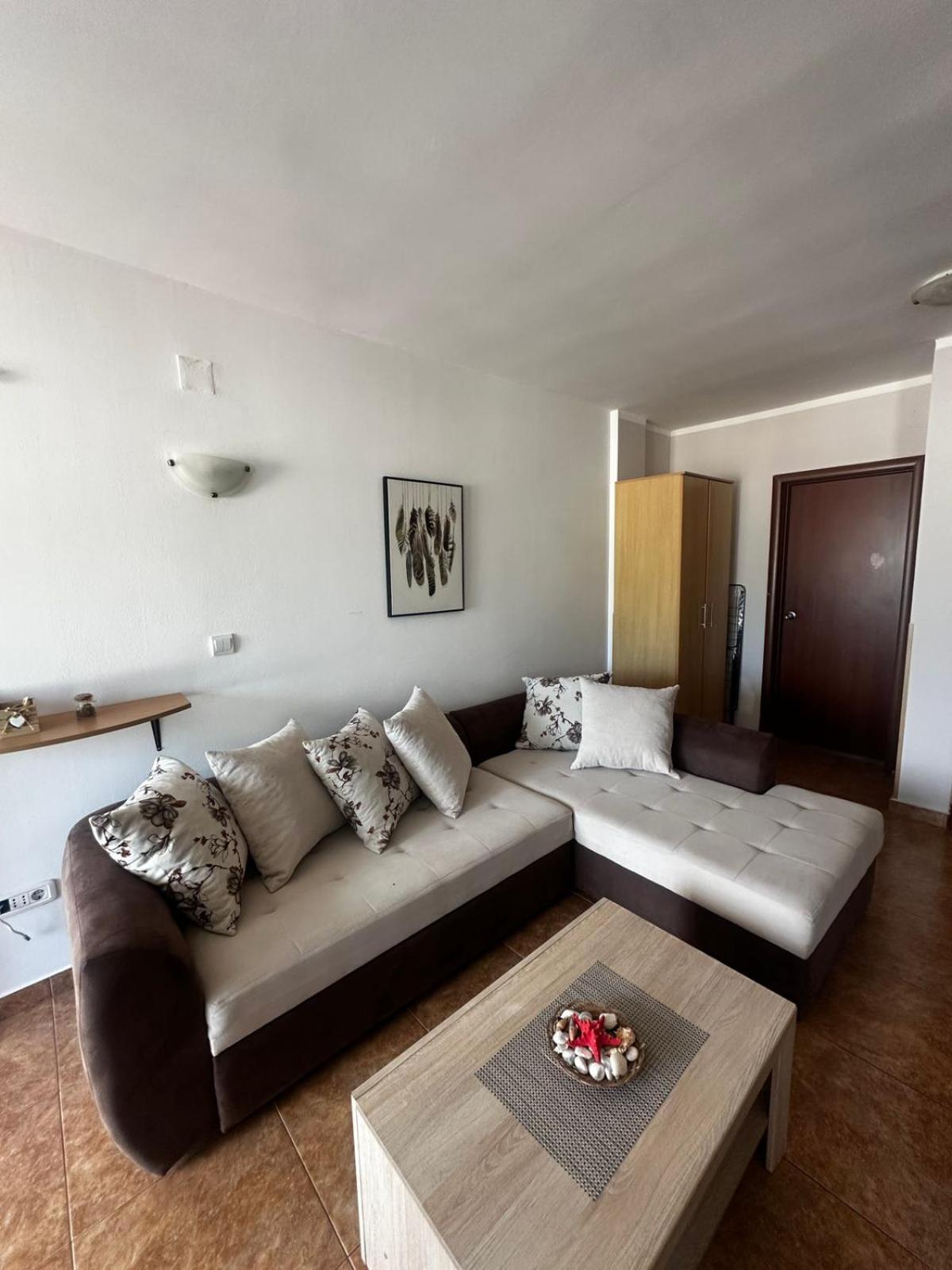 Apartmani Ilic Bečići 外观 照片