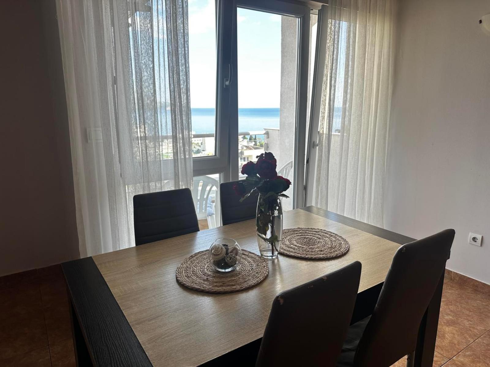 Apartmani Ilic Bečići 外观 照片
