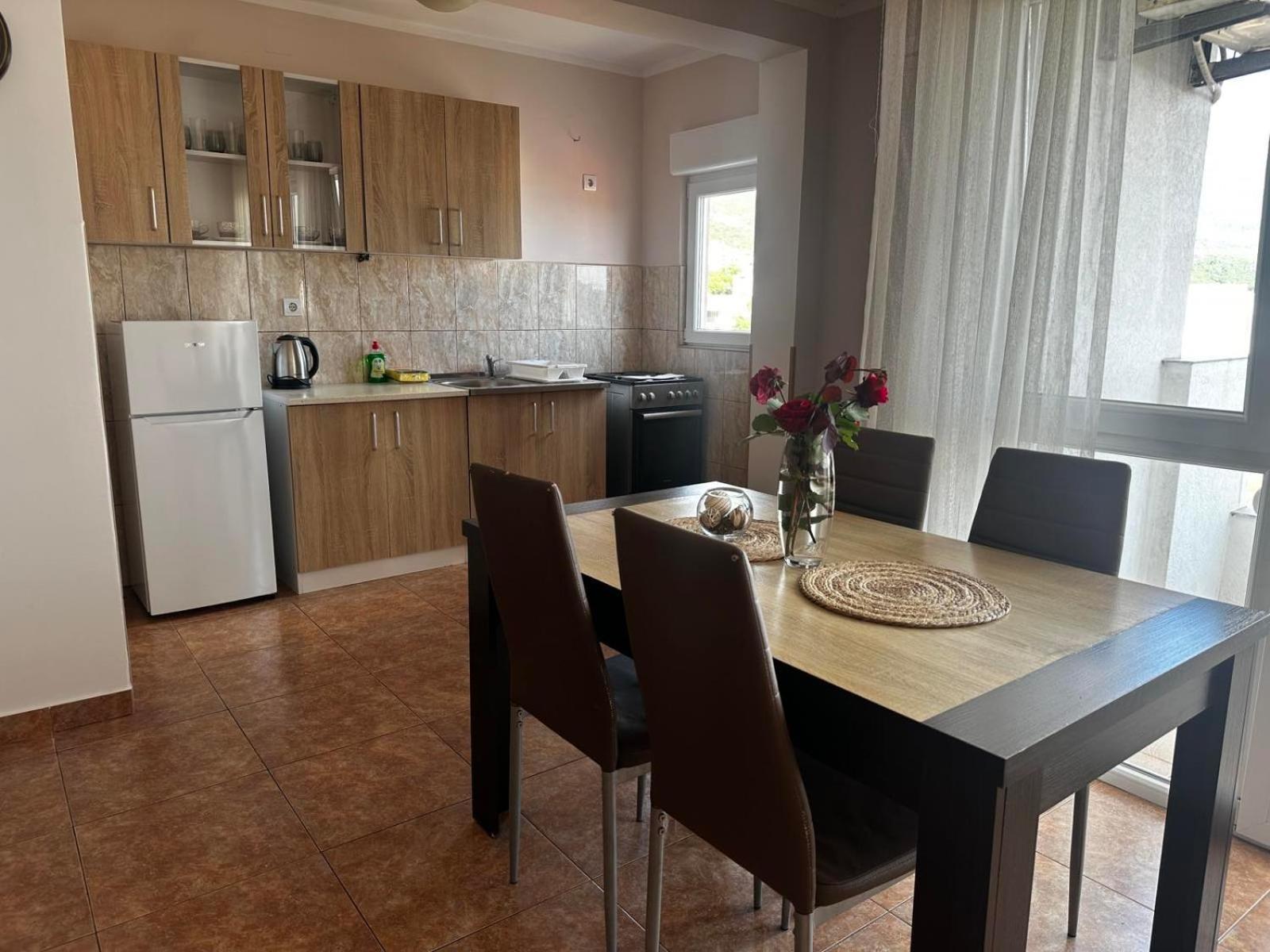 Apartmani Ilic Bečići 外观 照片