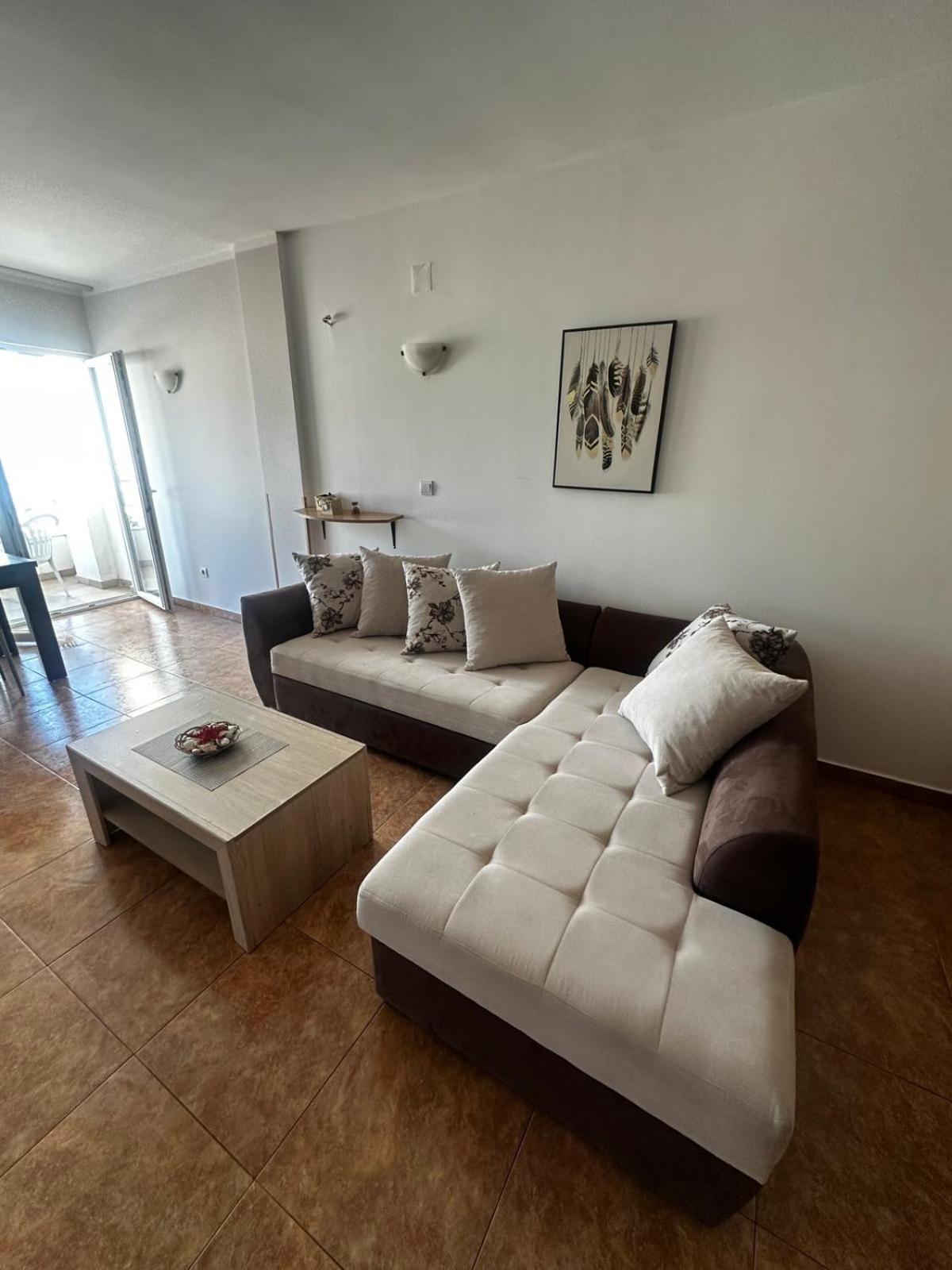 Apartmani Ilic Bečići 外观 照片