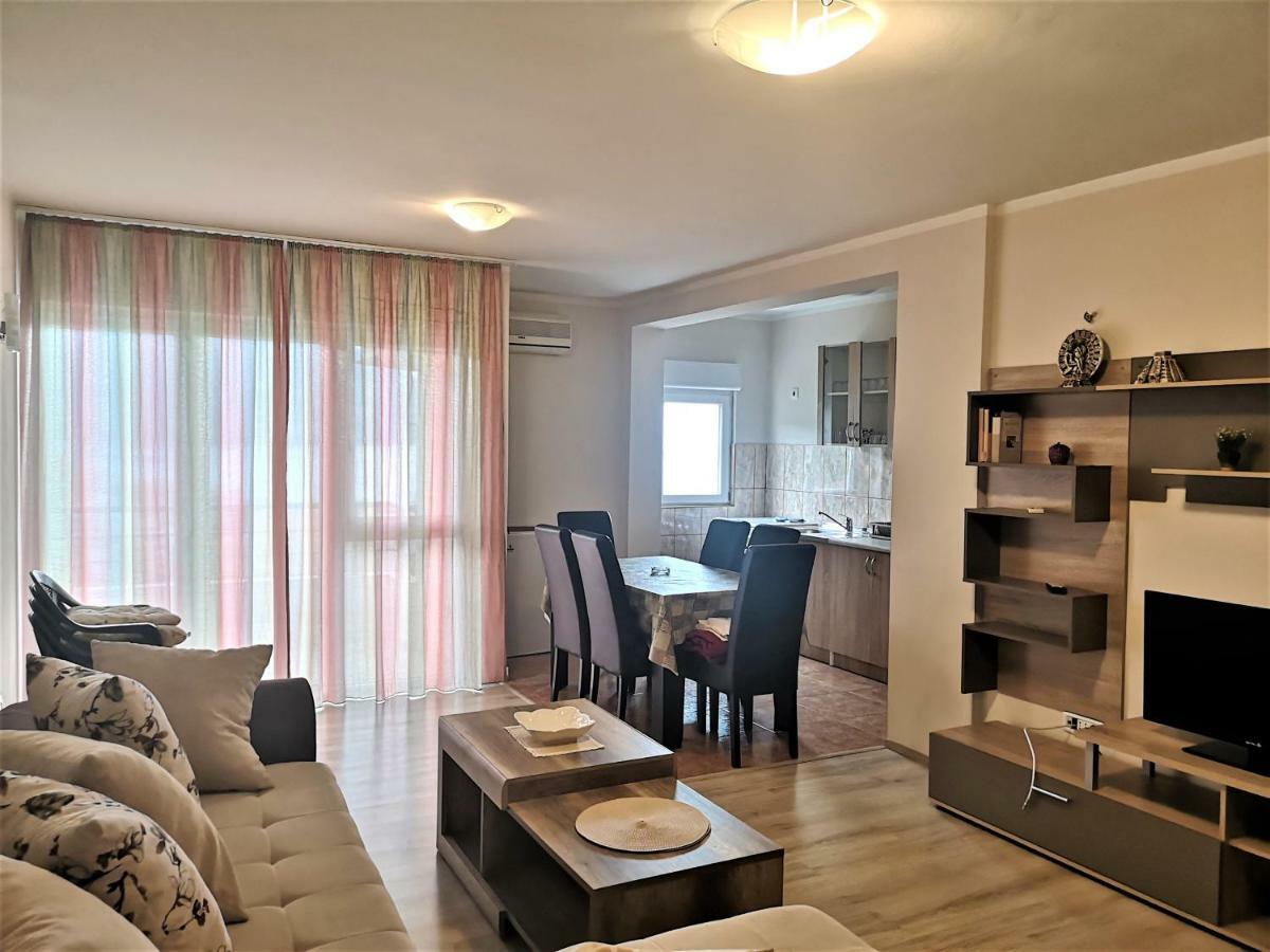 Apartmani Ilic Bečići 外观 照片