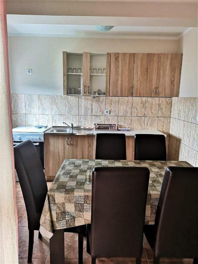 Apartmani Ilic Bečići 外观 照片