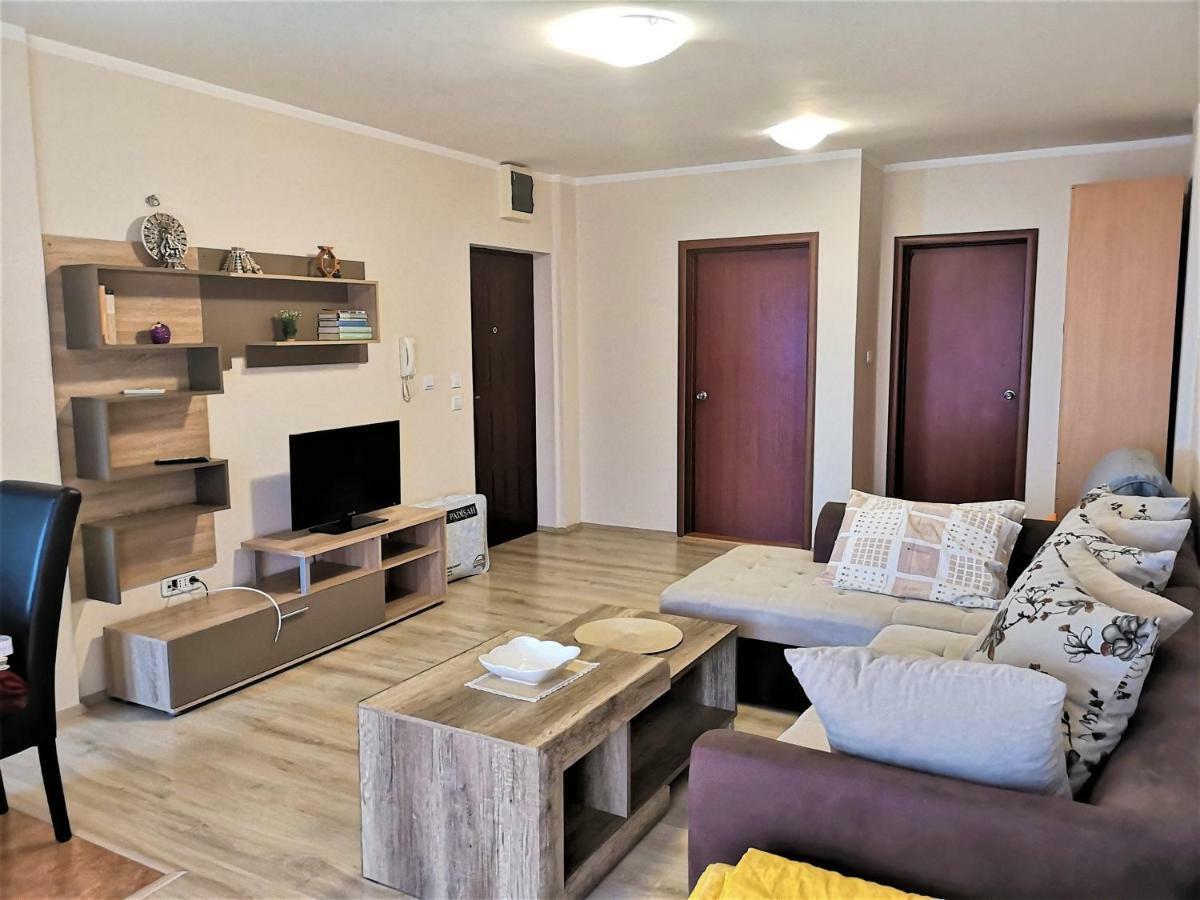 Apartmani Ilic Bečići 外观 照片